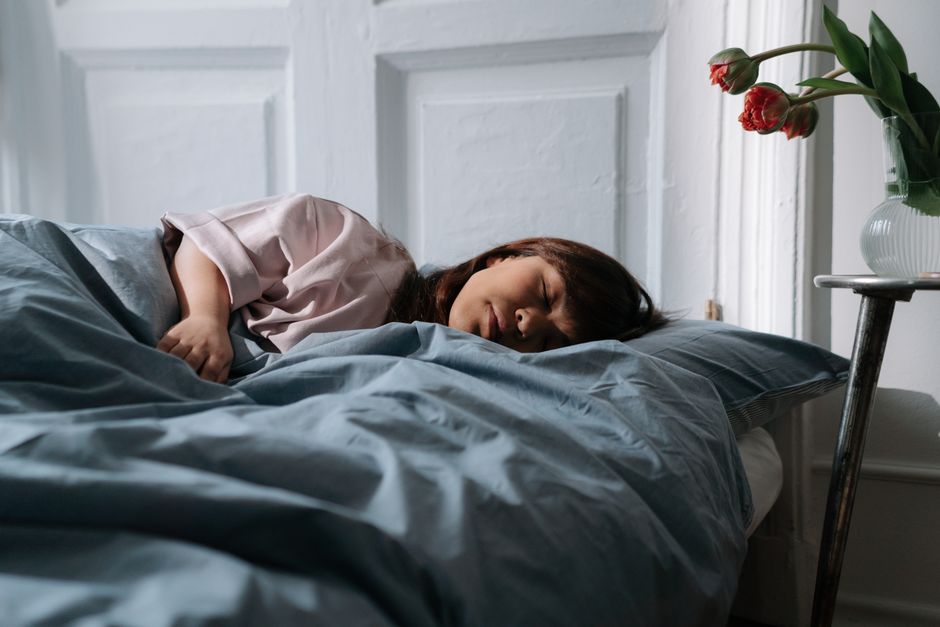 De beste tipsene for bedre nattesøvn